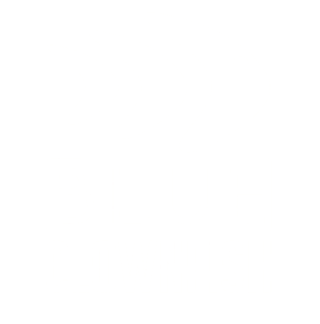 BlueClownFish