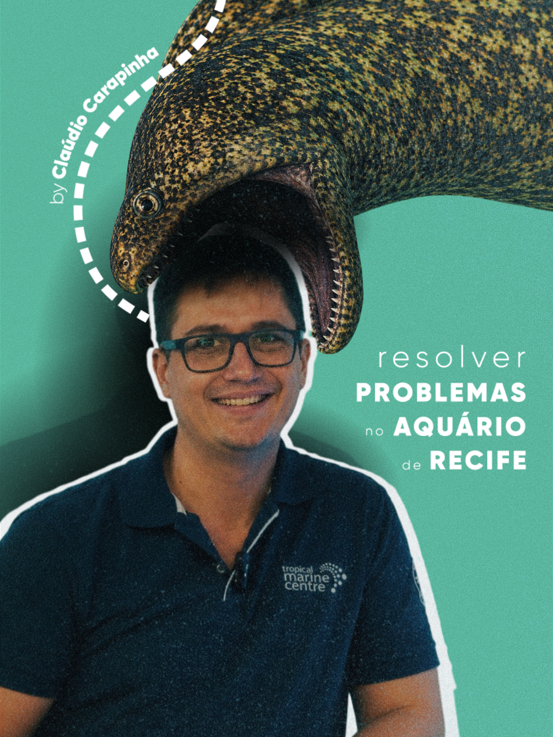 Resolver Problemas no Aquário de Recife
