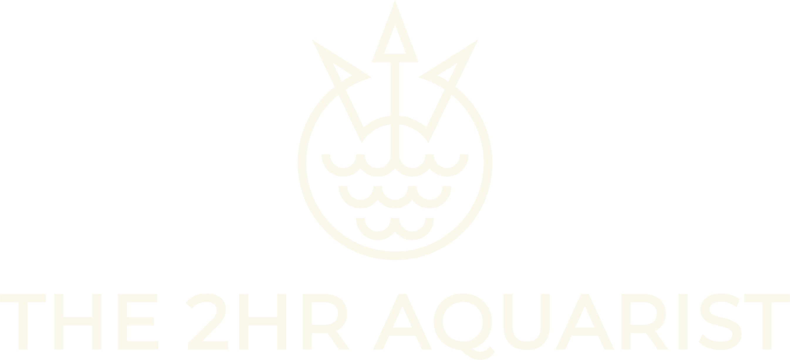 2HR AQUARIST