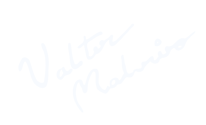 Valter Malveiro