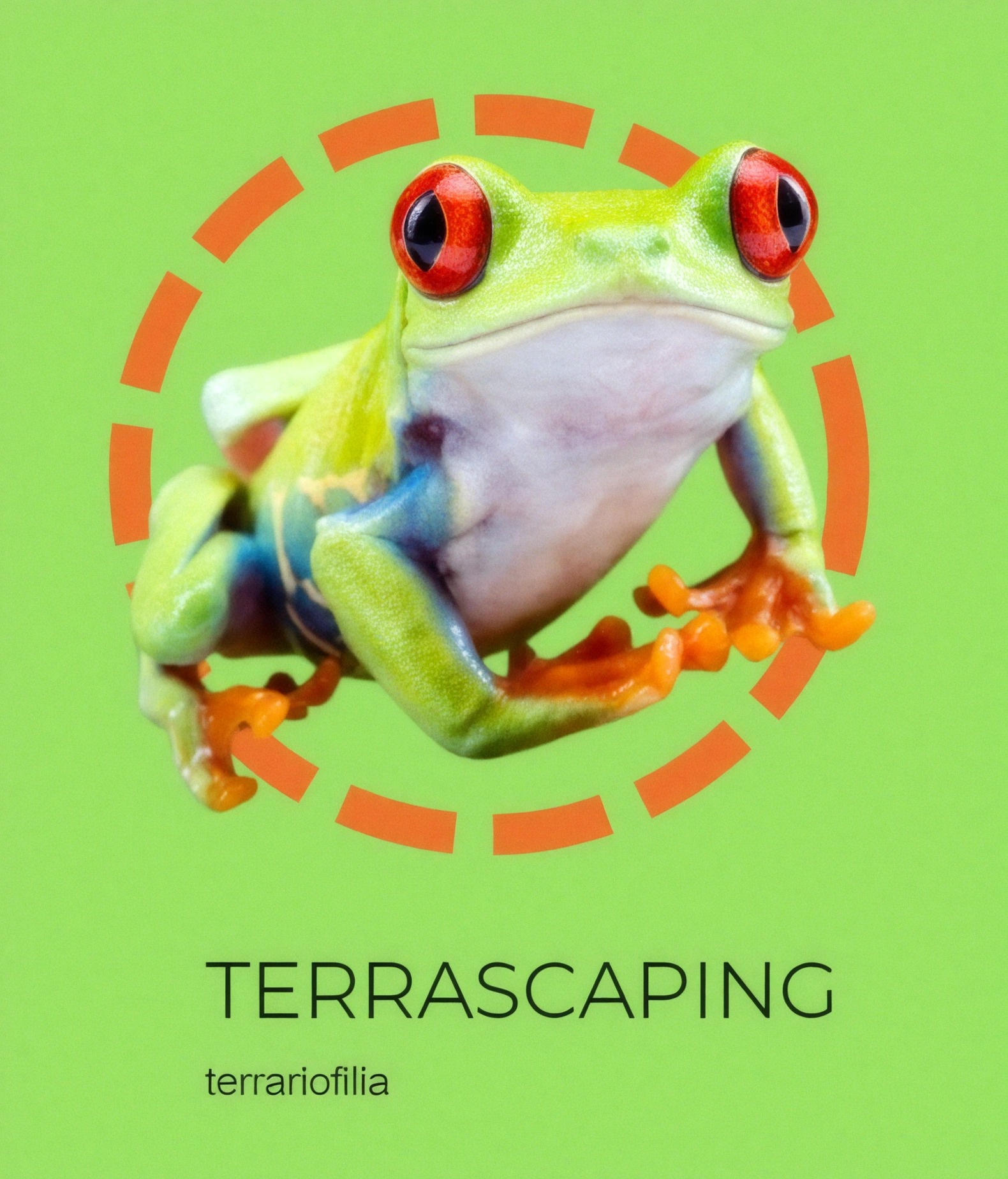Workshop Terrascaping