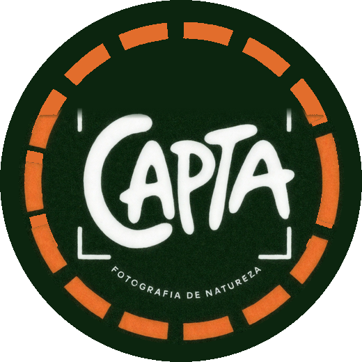 CAPTA — Fotografia de Natureza