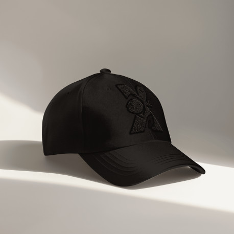 Boné Xótika 2025 - Black - LIMITED EDITION