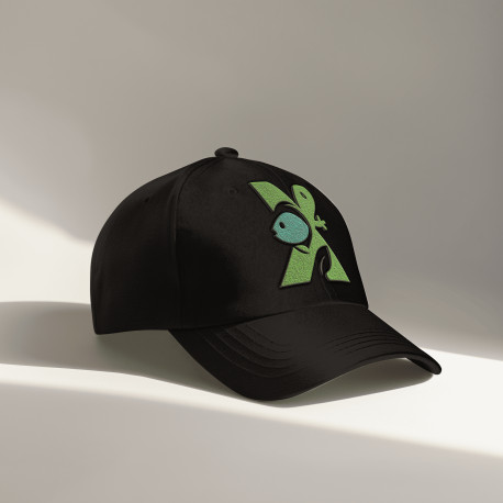 Boné Xótika 2025 - Color - LIMITED EDITION