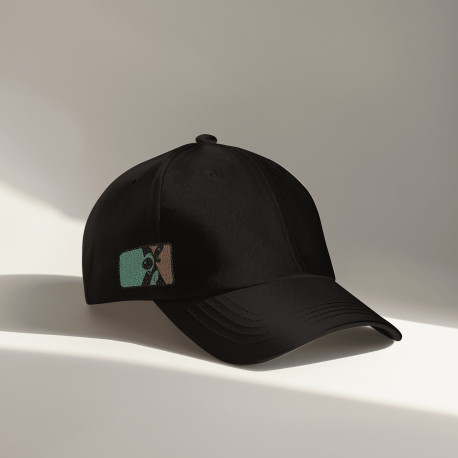 Boné XTK -  Xótika 2025 - LIMITED EDITION