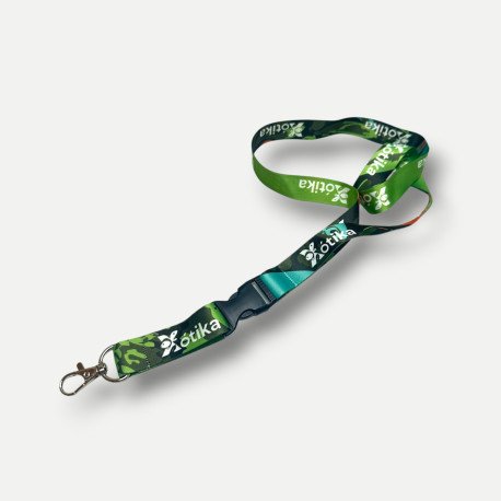 Lanyard / fita Xótika 2025 - LIMITED EDITION